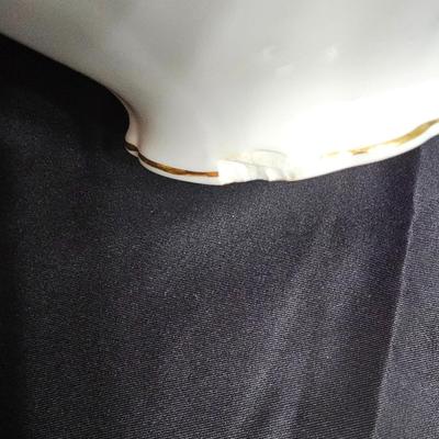 Eight Piece Place Setting Bavarian China 'The Stirling' (K-JS)