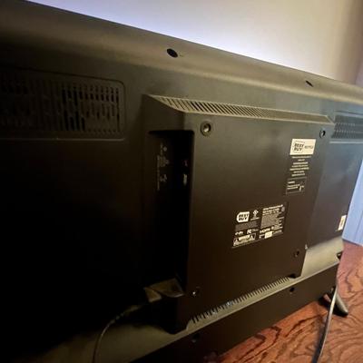Sharp Roku 32” Smart TV (LR-MG)