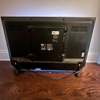 Sharp Roku 32” Smart TV (LR-MG)