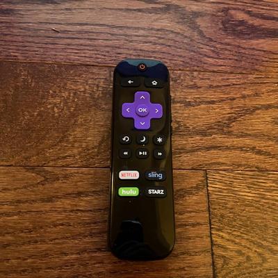 Sharp Roku 32” Smart TV (LR-MG)