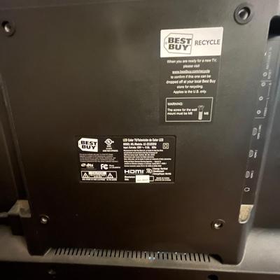 Sharp Roku 32” Smart TV (LR-MG)