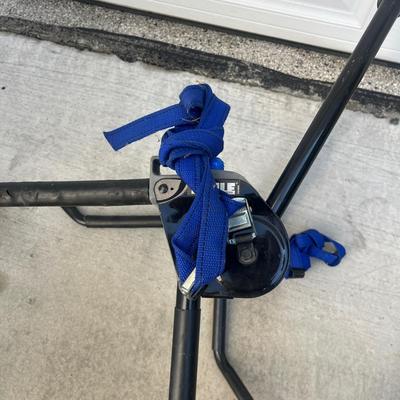 Thule Two Bike Carrier (G-MG)