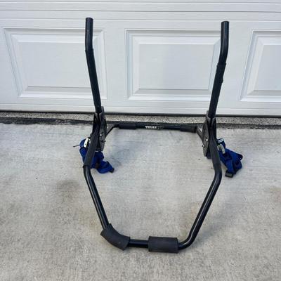 Thule Two Bike Carrier (G-MG)