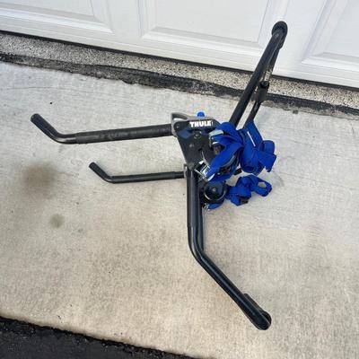 Thule Two Bike Carrier (G-MG)