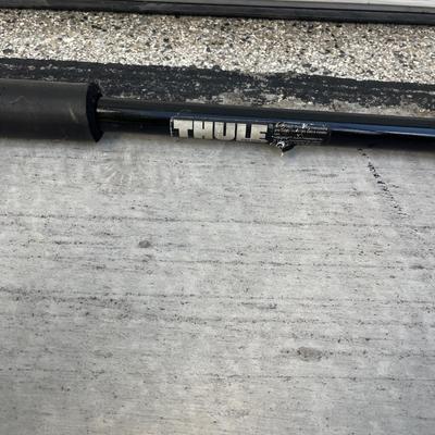 Thule Two Bike Carrier (G-MG)
