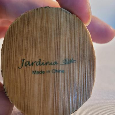 Six Cat Themed Figurines incl Harmony Kingdom and Pot Bellys (K-EL)