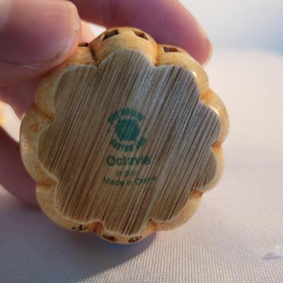 Six Cat Themed Figurines incl Harmony Kingdom and Pot Bellys (K-EL)