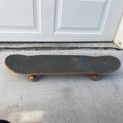 Salamon Skis, Skateboard & Boxing Gear (G-MG)