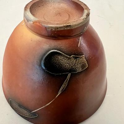 Salt Lamp, Stones, Pottery Bowls & More Earth Themed Decor (DR-RG)