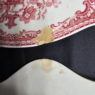 'Old Britain Castles' China by Johnson Bros (K-JS)