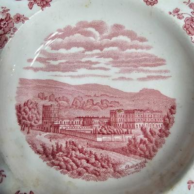 'Old Britain Castles' China by Johnson Bros (K-JS)
