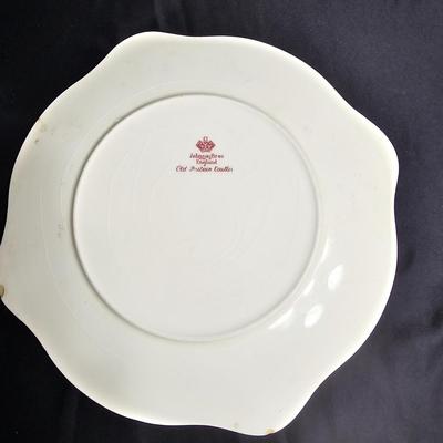 'Old Britain Castles' China by Johnson Bros (K-JS)