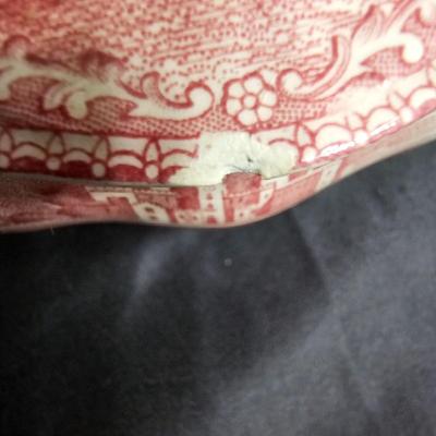 'Old Britain Castles' China by Johnson Bros (K-JS)