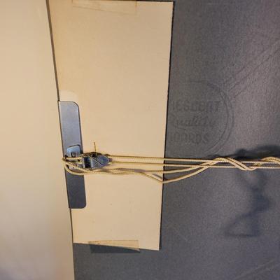 "Face Lifted" Original Wall Art (D-EL)