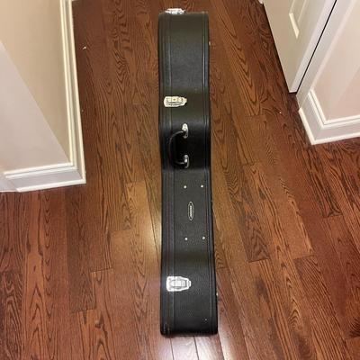 Yamaha FG 700S Acoustic Guitar & Case (LR-MG)