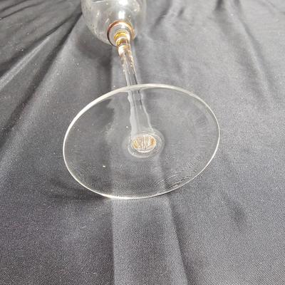 Sparkling MCM Champagne Flutes & Shot Glasses (K-JS)