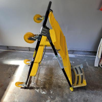 Total Trolley Hand Truck (G-EL)