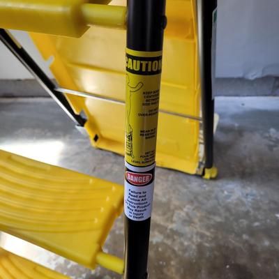 Total Trolley Hand Truck (G-EL)