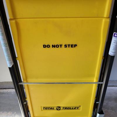 Total Trolley Hand Truck (G-EL)