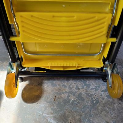 Total Trolley Hand Truck (G-EL)