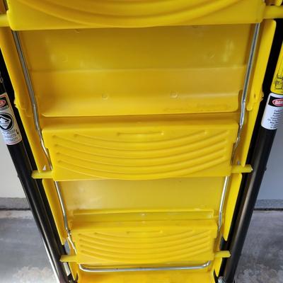 Total Trolley Hand Truck (G-EL)