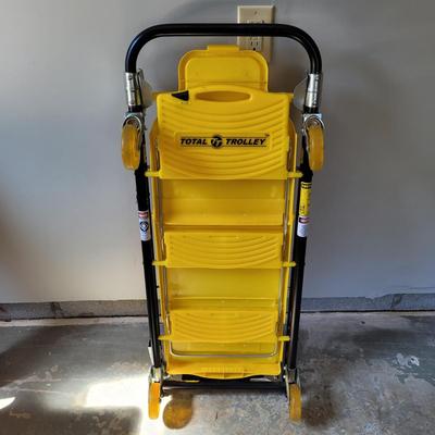 Total Trolley Hand Truck (G-EL)