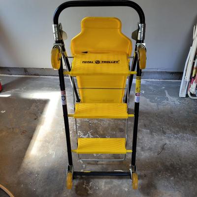 Total Trolley Hand Truck (G-EL)