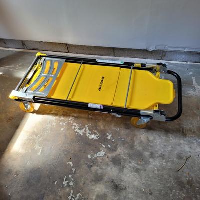 Total Trolley Hand Truck (G-EL)