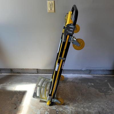 Total Trolley Hand Truck (G-EL)