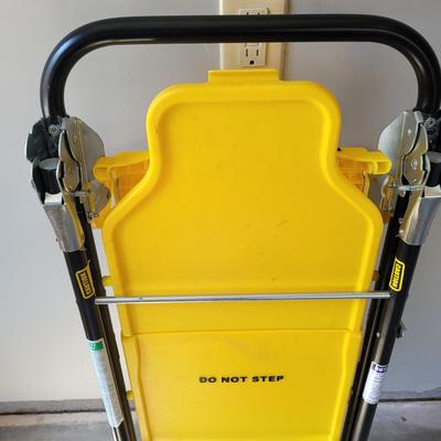 Total Trolley Hand Truck (G-EL)