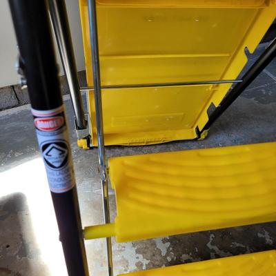 Total Trolley Hand Truck (G-EL)