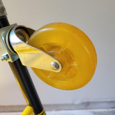 Total Trolley Hand Truck (G-EL)