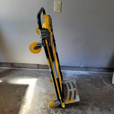 Total Trolley Hand Truck (G-EL)