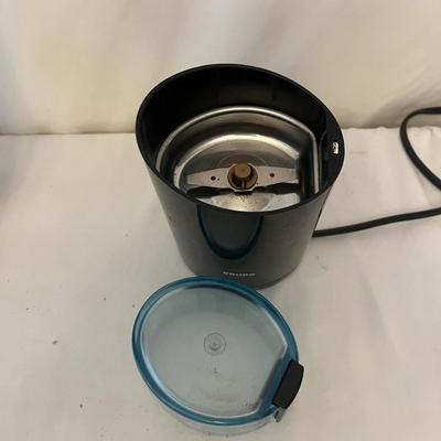 Tuo Knife, Sushi Kit, Krups Coffee Grinder & More (LR-MG)