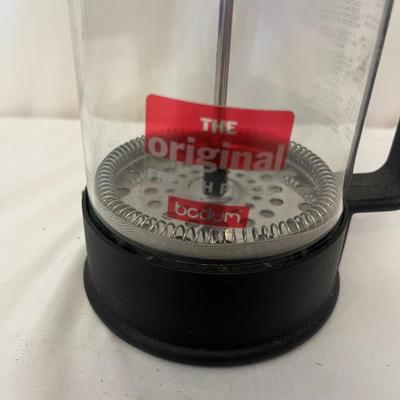 Tuo Knife, Sushi Kit, Krups Coffee Grinder & More (LR-MG)