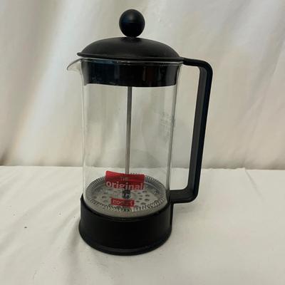 Tuo Knife, Sushi Kit, Krups Coffee Grinder & More (LR-MG)