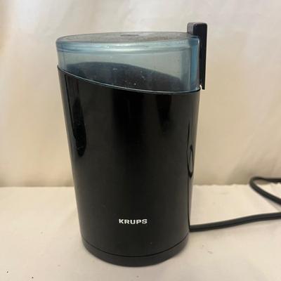 Tuo Knife, Sushi Kit, Krups Coffee Grinder & More (LR-MG)