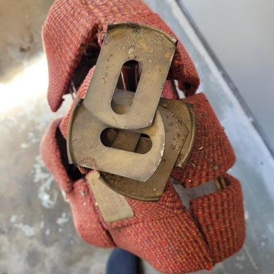 Vintage JC Penny De Luxe Dress Form (G-EL)