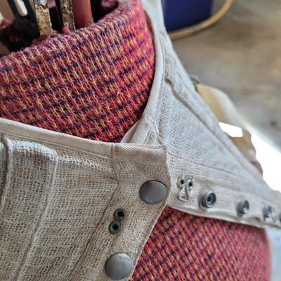 Vintage JC Penny De Luxe Dress Form (G-EL)