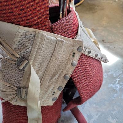 Vintage JC Penny De Luxe Dress Form (G-EL)