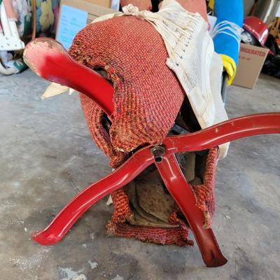 Vintage JC Penny De Luxe Dress Form (G-EL)