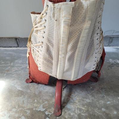 Vintage JC Penny De Luxe Dress Form (G-EL)