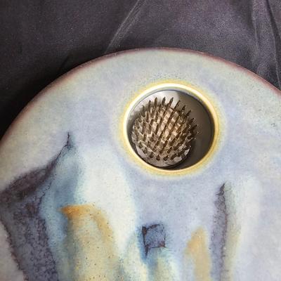 Handmade Pottery Bowls & Cups (K-JS)