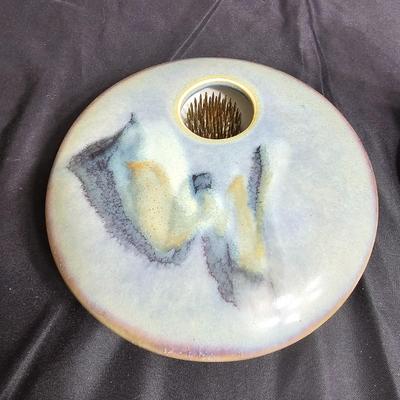 Handmade Pottery Bowls & Cups (K-JS)