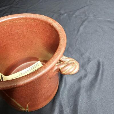 Handmade Pottery Bowls & Cups (K-JS)
