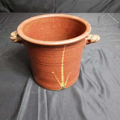 Handmade Pottery Bowls & Cups (K-JS)