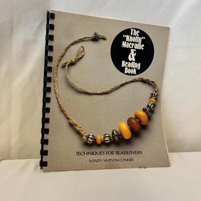 Knitting & Sewing Gear (LR-MG)