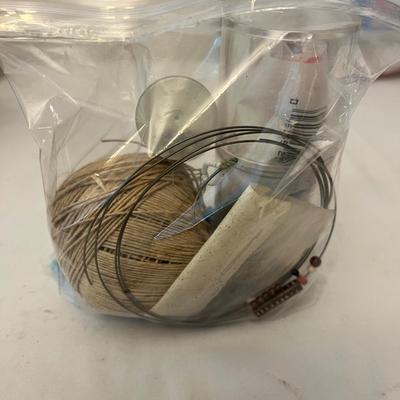 Knitting & Sewing Gear (LR-MG)