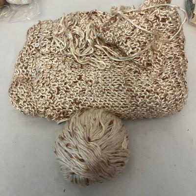 Knitting & Sewing Gear (LR-MG)