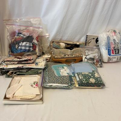 Knitting & Sewing Gear (LR-MG)